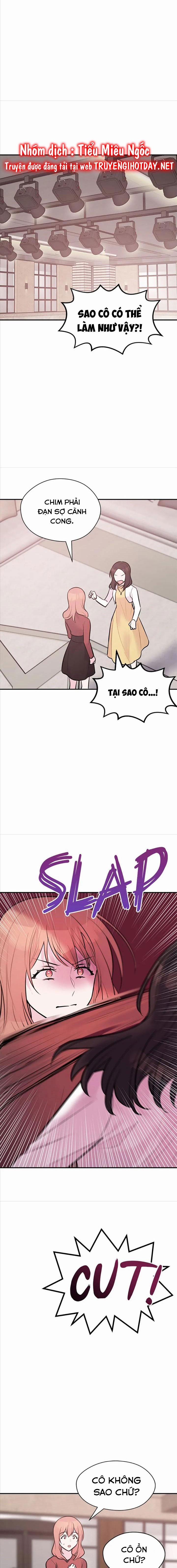 Câu Trả Lời Mùa Đông 56 trang 15