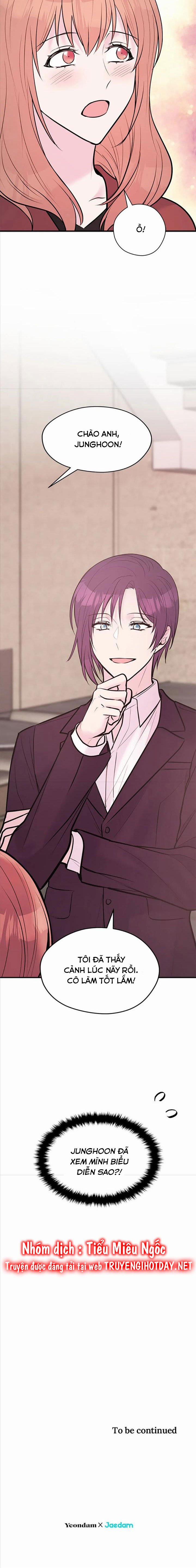 Câu Trả Lời Mùa Đông 56 trang 19