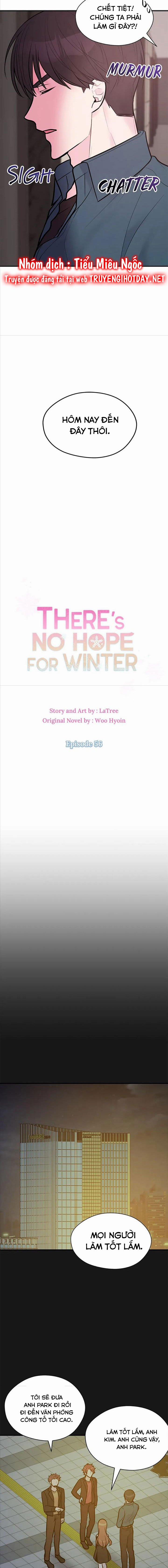 Câu Trả Lời Mùa Đông 56 trang 2