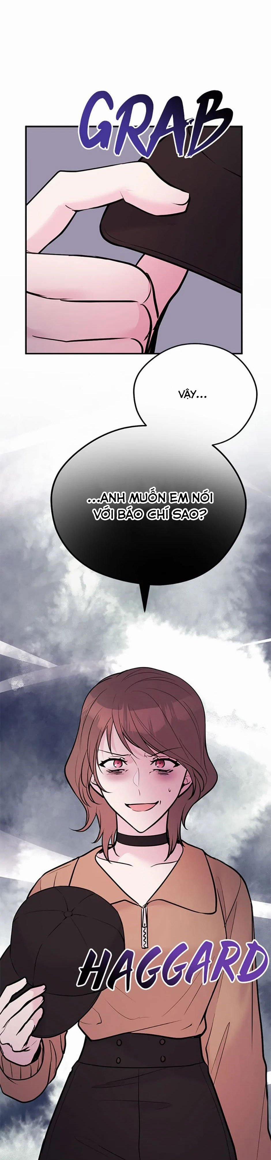 Câu Trả Lời Mùa Đông 57 trang 12