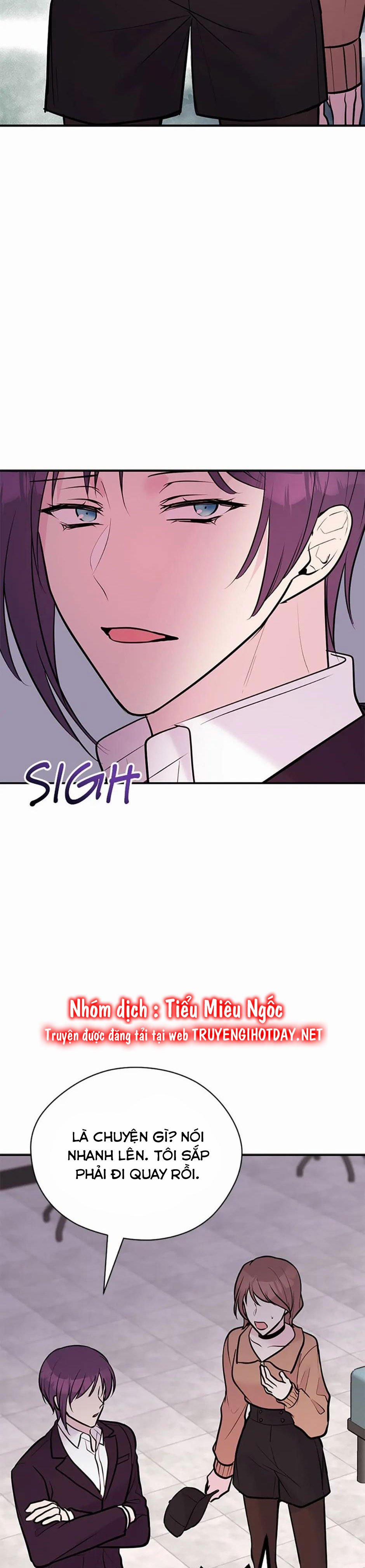 Câu Trả Lời Mùa Đông 57 trang 13