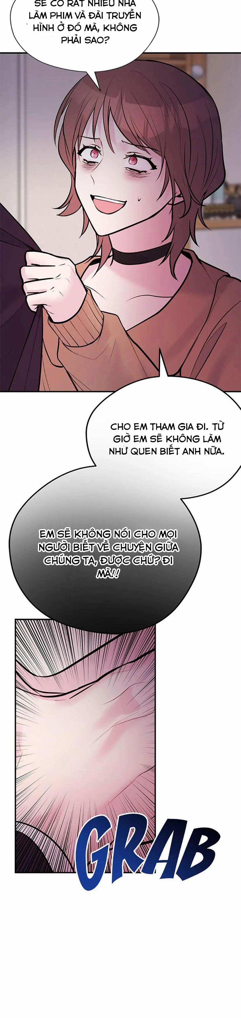 Câu Trả Lời Mùa Đông 57 trang 19