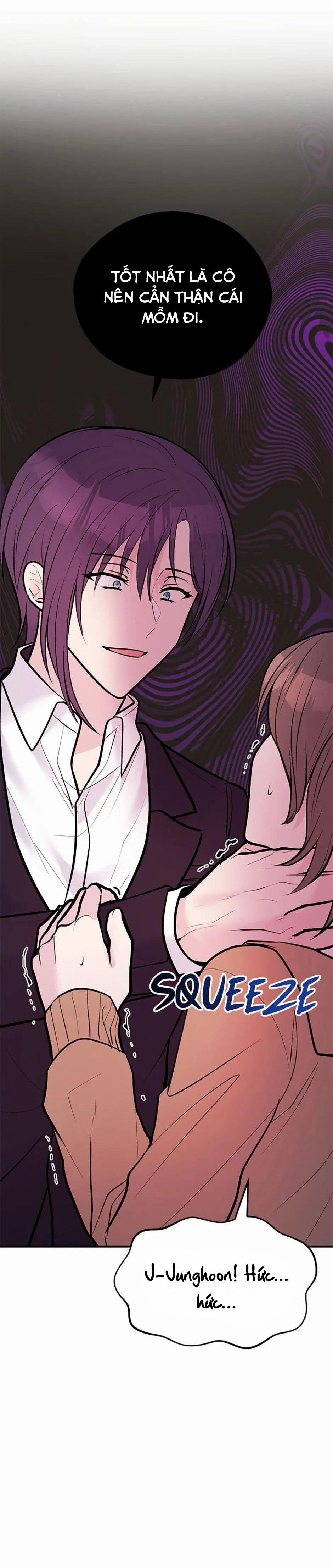 Câu Trả Lời Mùa Đông 57 trang 20