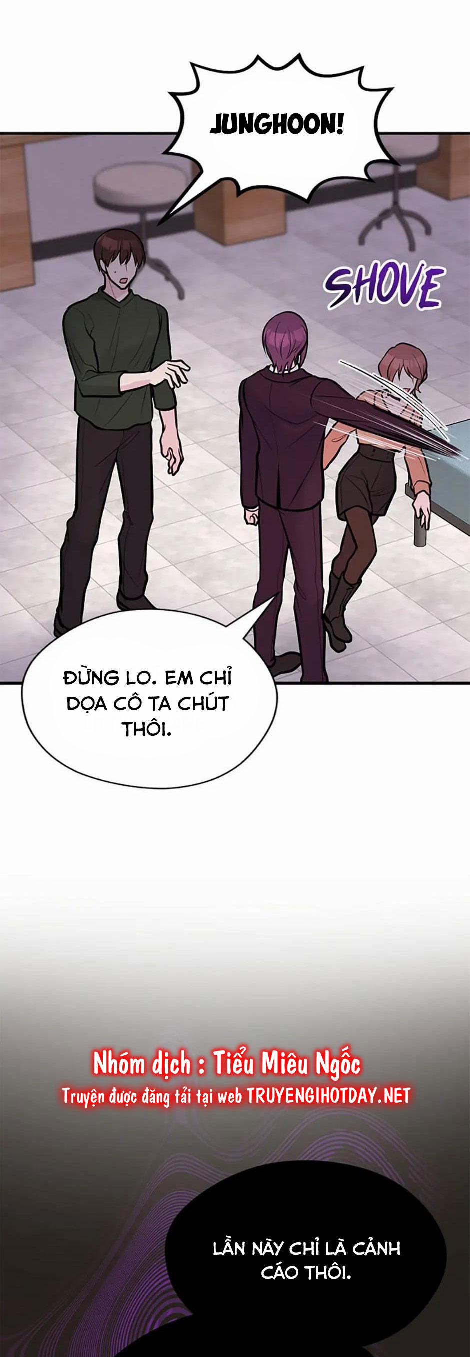 Câu Trả Lời Mùa Đông 57 trang 21