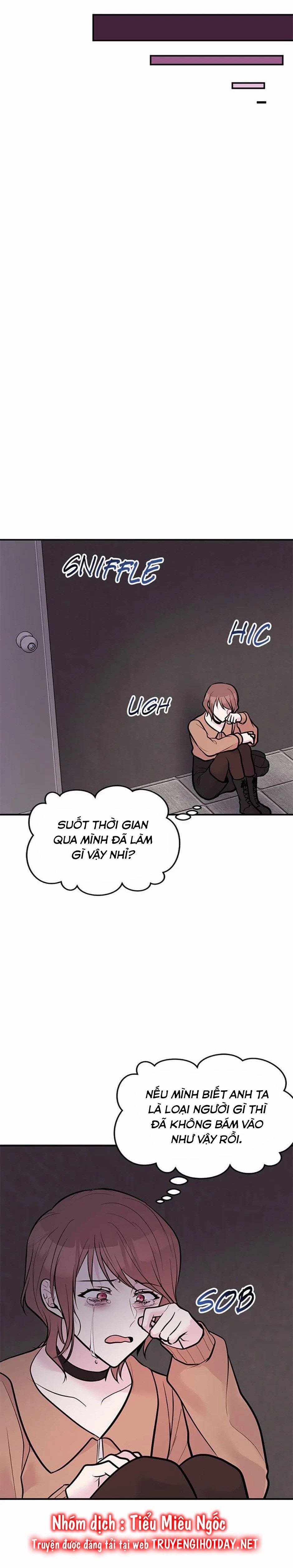 Câu Trả Lời Mùa Đông 57 trang 30