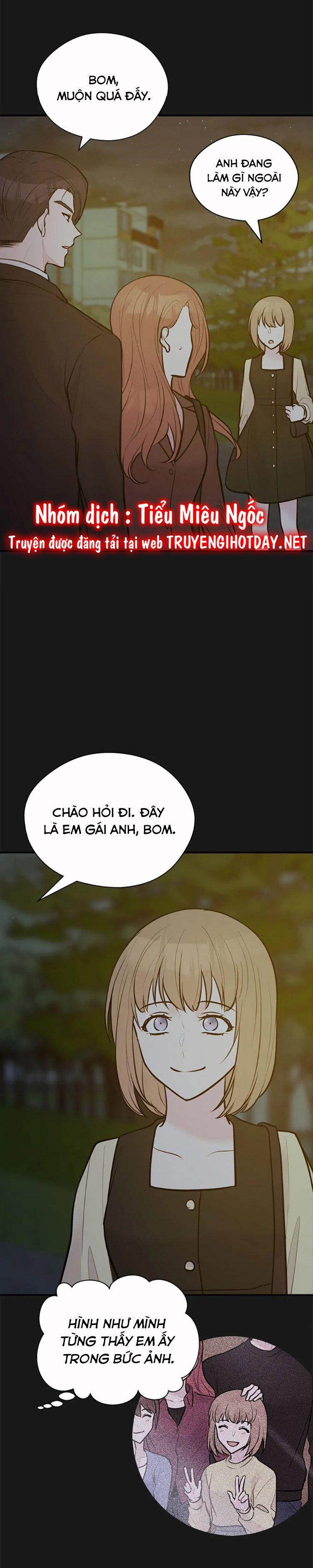 Câu Trả Lời Mùa Đông 58 trang 17