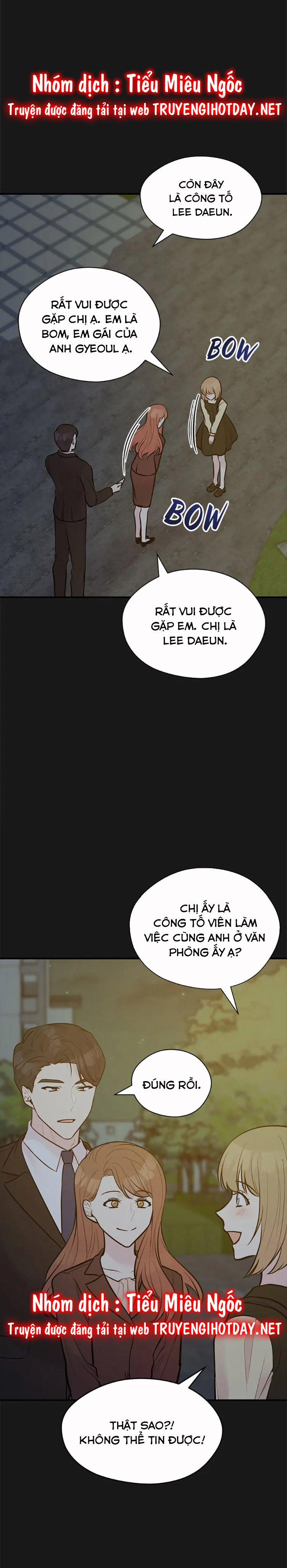 Câu Trả Lời Mùa Đông 58 trang 18