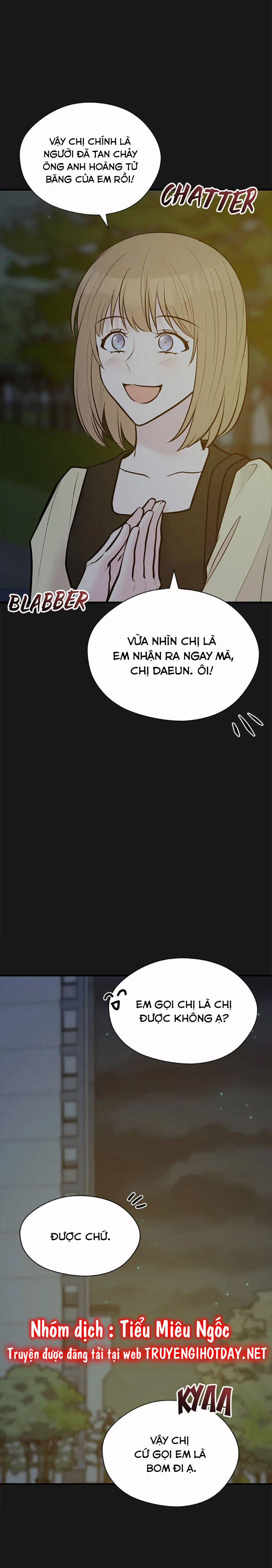 Câu Trả Lời Mùa Đông 58 trang 19