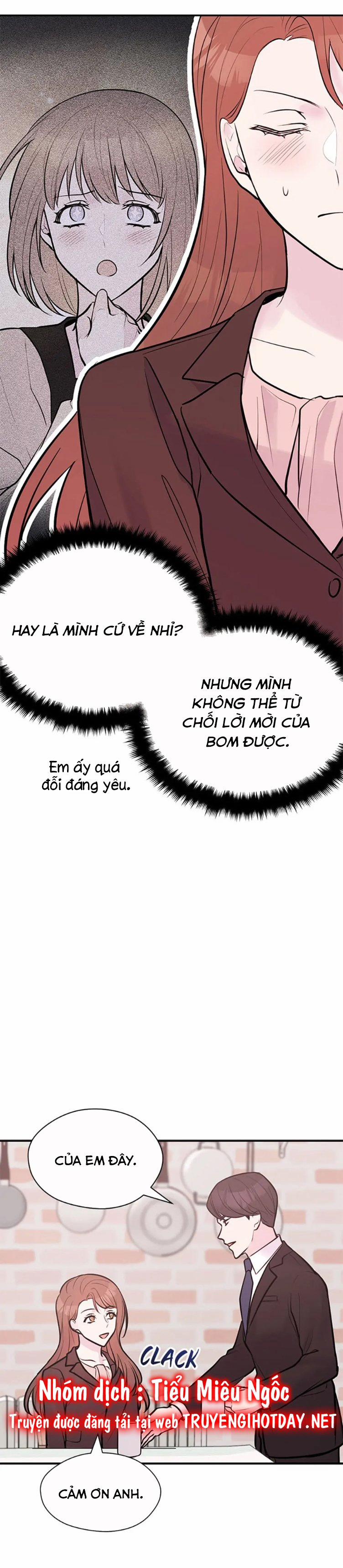 Câu Trả Lời Mùa Đông 58 trang 29