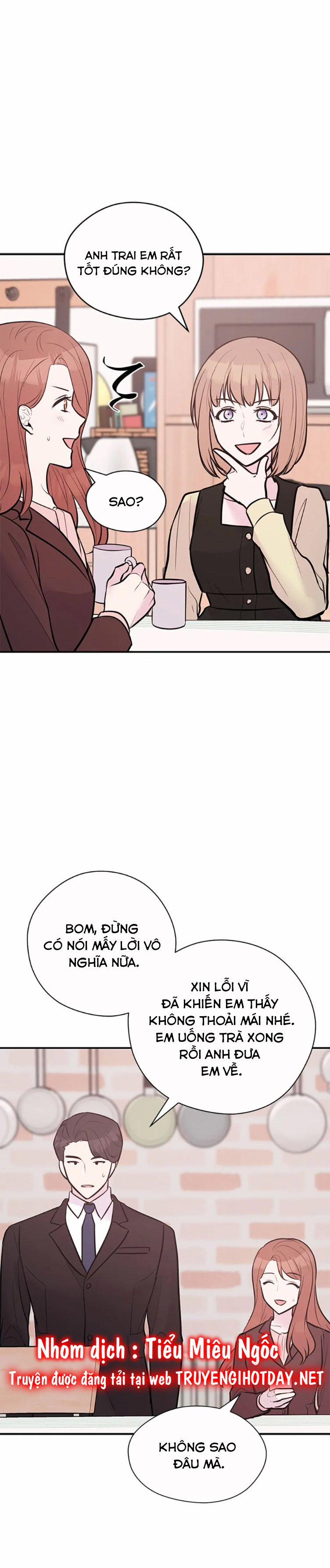 Câu Trả Lời Mùa Đông 58 trang 30