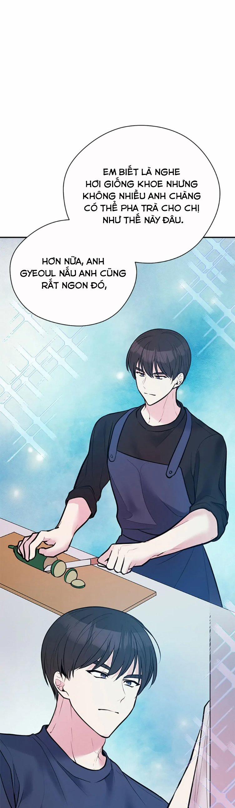 Câu Trả Lời Mùa Đông 58 trang 31