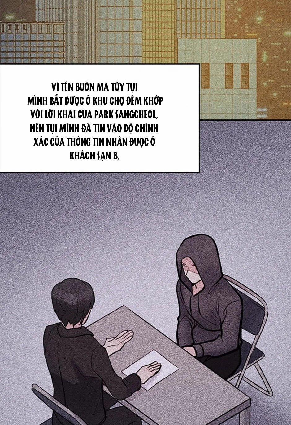 Câu Trả Lời Mùa Đông 60 trang 19