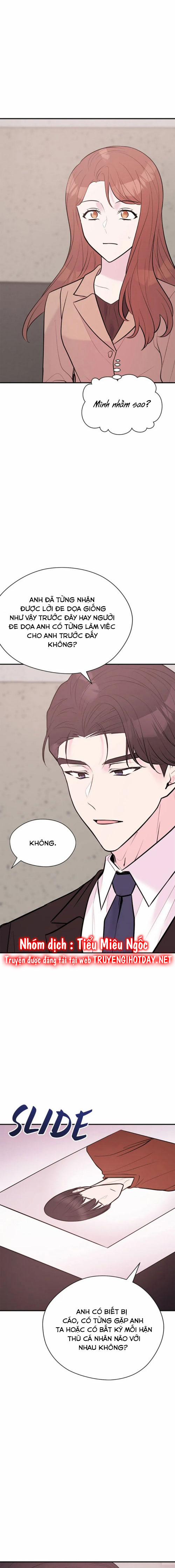 Câu Trả Lời Mùa Đông 61 trang 1