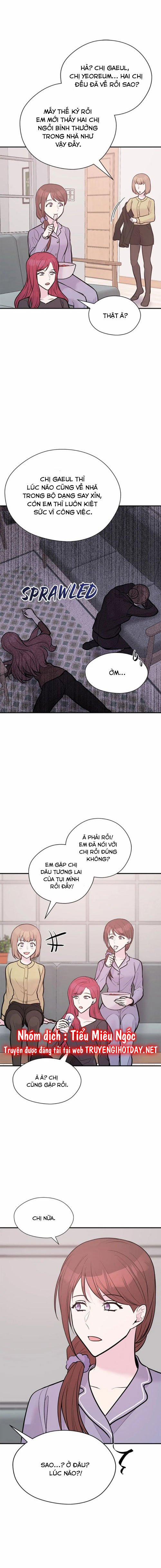 Câu Trả Lời Mùa Đông 61 trang 13