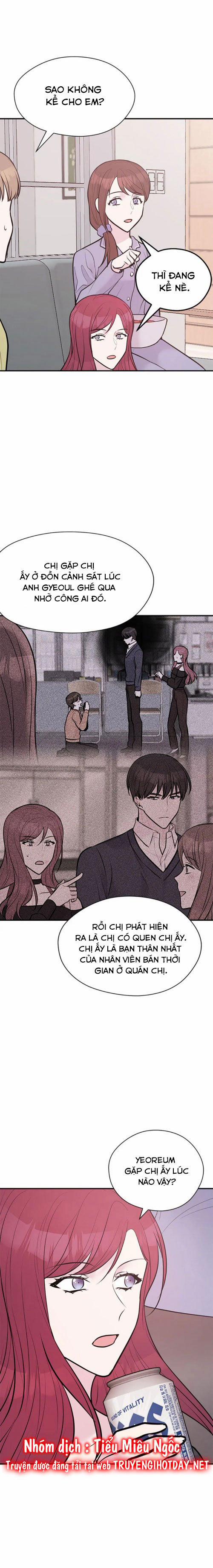 Câu Trả Lời Mùa Đông 61 trang 14