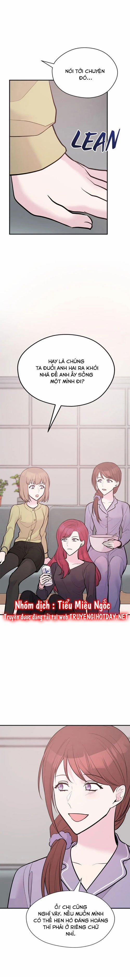 Câu Trả Lời Mùa Đông 61 trang 17