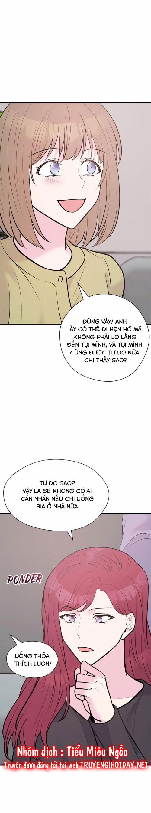 Câu Trả Lời Mùa Đông 61 trang 18