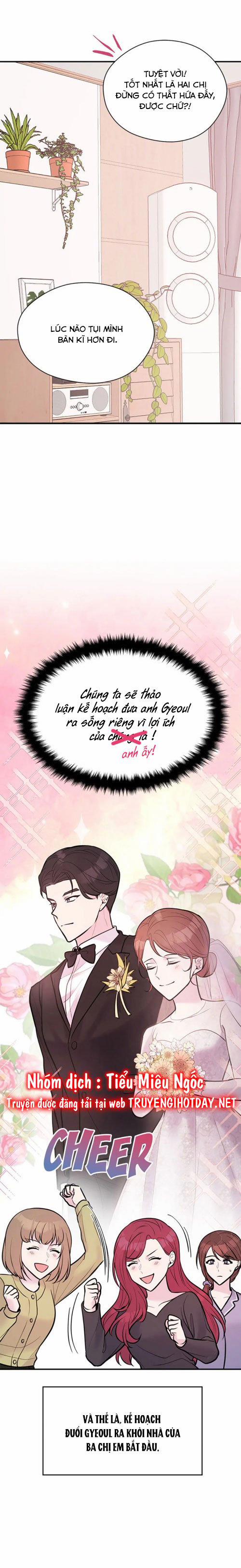 Câu Trả Lời Mùa Đông 61 trang 20