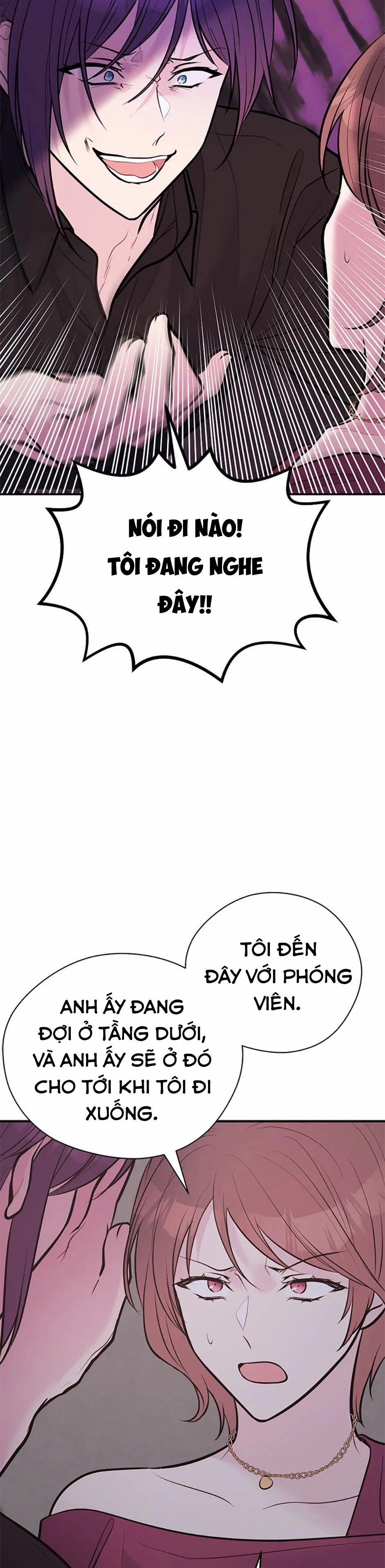 Câu Trả Lời Mùa Đông 63 trang 22