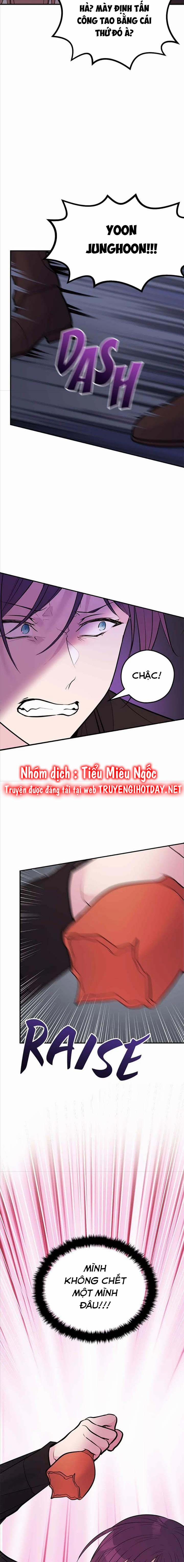 Câu Trả Lời Mùa Đông 64 trang 11