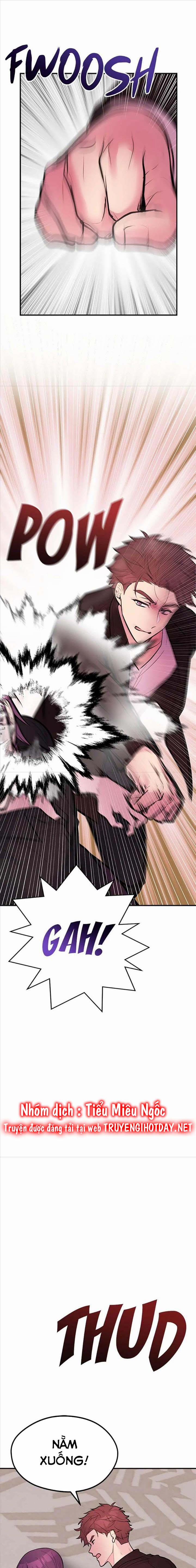 Câu Trả Lời Mùa Đông 64 trang 14