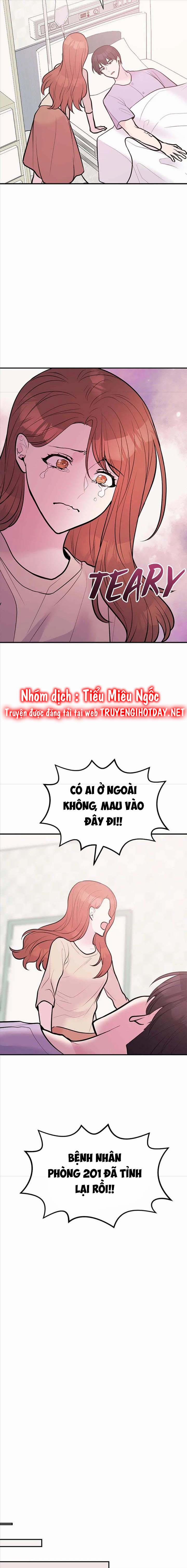 Câu Trả Lời Mùa Đông 64 trang 18