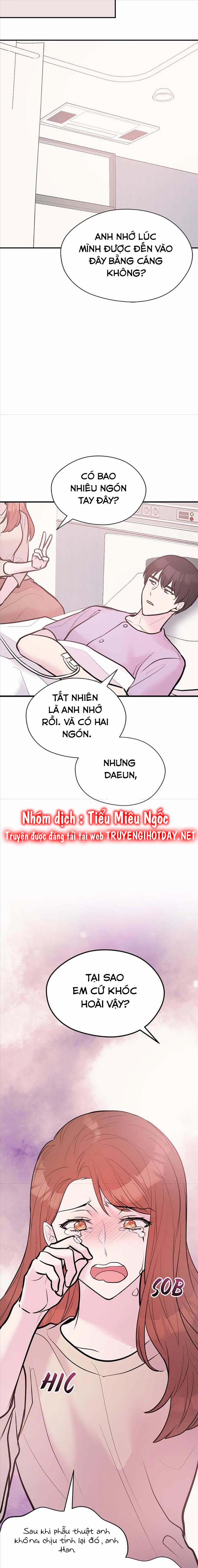 Câu Trả Lời Mùa Đông 64 trang 19