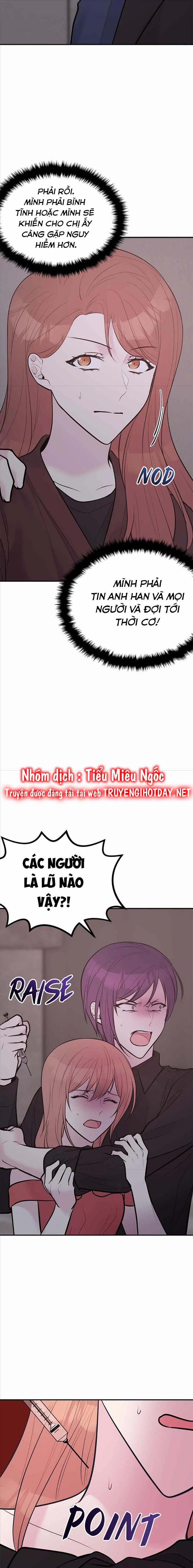 Câu Trả Lời Mùa Đông 64 trang 3