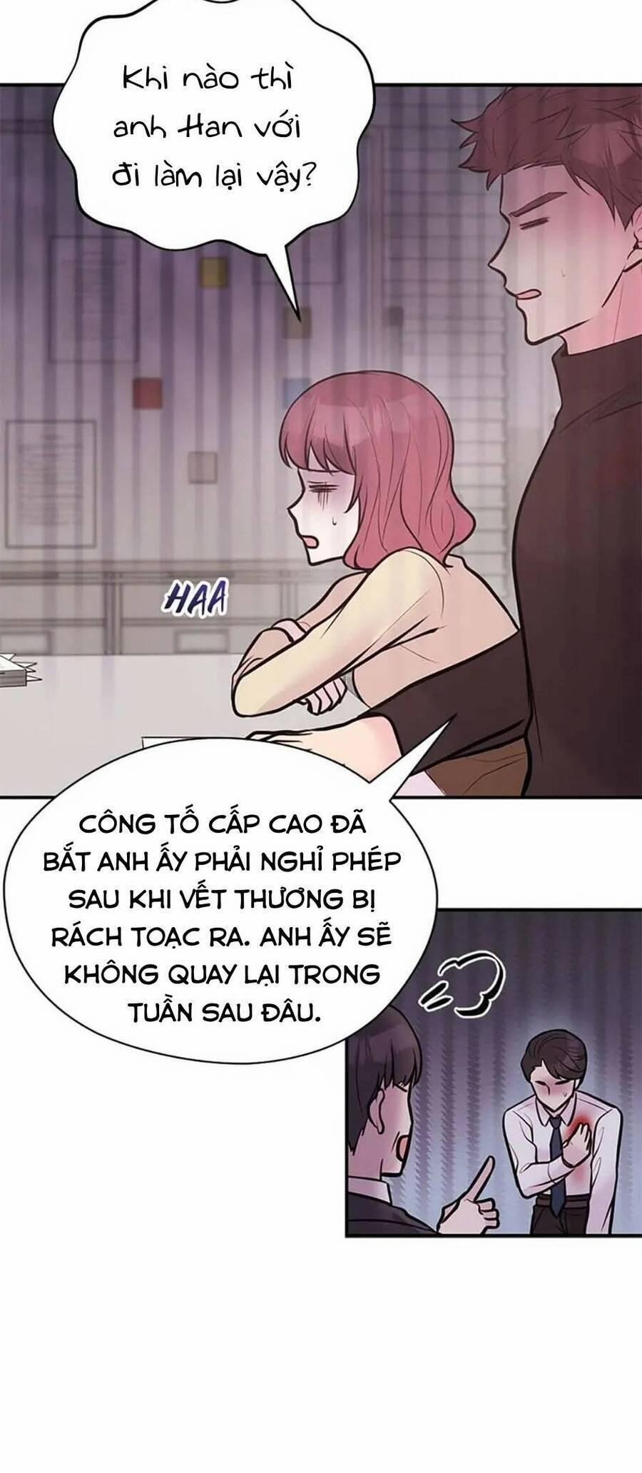 Câu Trả Lời Mùa Đông 65 trang 56