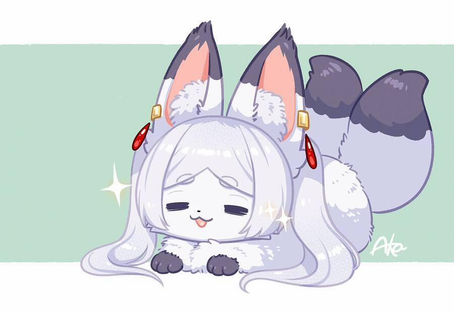 Câu Truyện Hoá Cáo (Sousou No Frieren) 2 trang 1