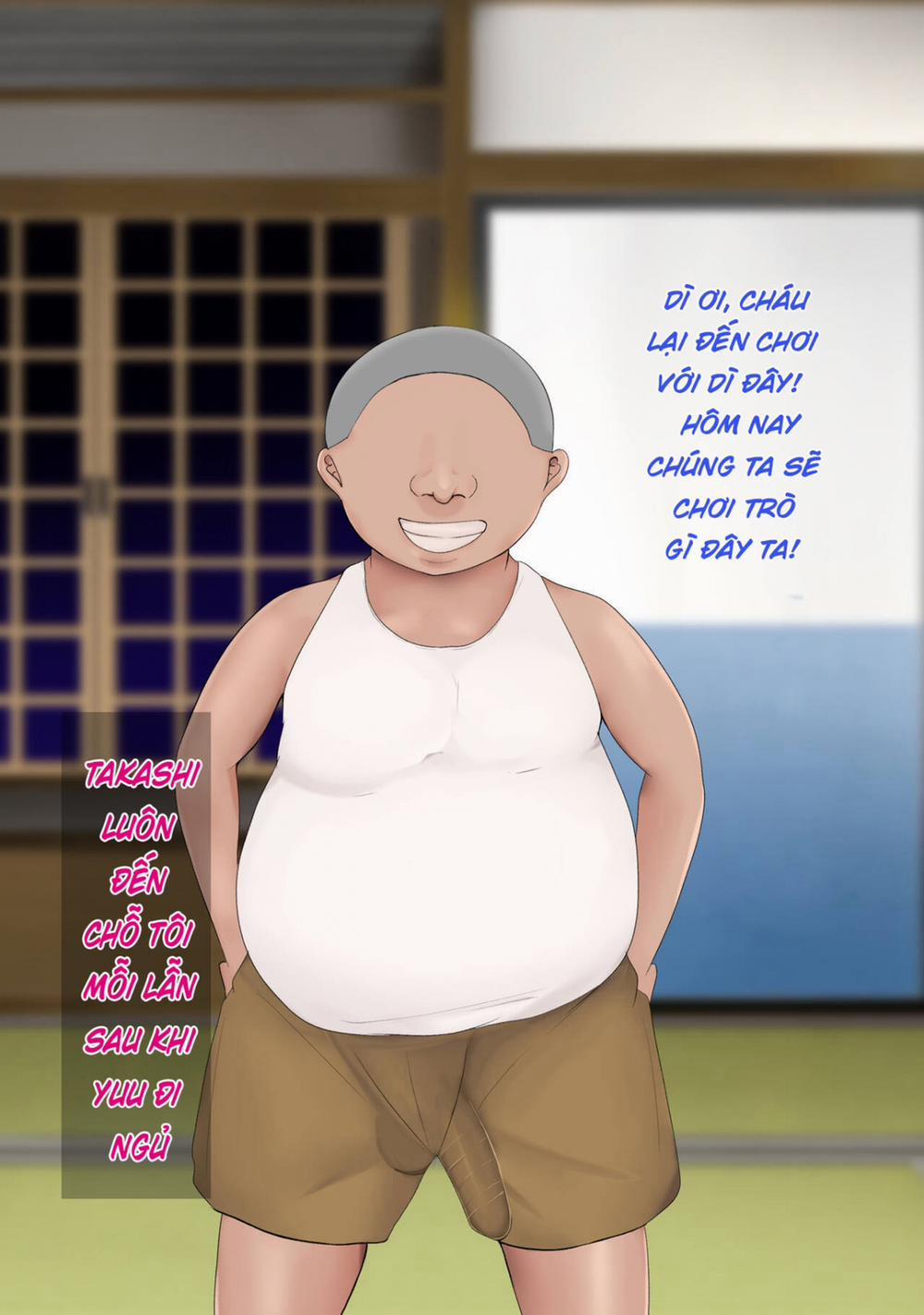 Câu truyện về người mẹ quý giá của tôi bị đứa bạn khốn nạn cùng lớp biến thành lợn nái 7 - bà mẹ chơi trờ vợ chồng với thằng béo và bị thằng béo chơi lần đầu trang 0