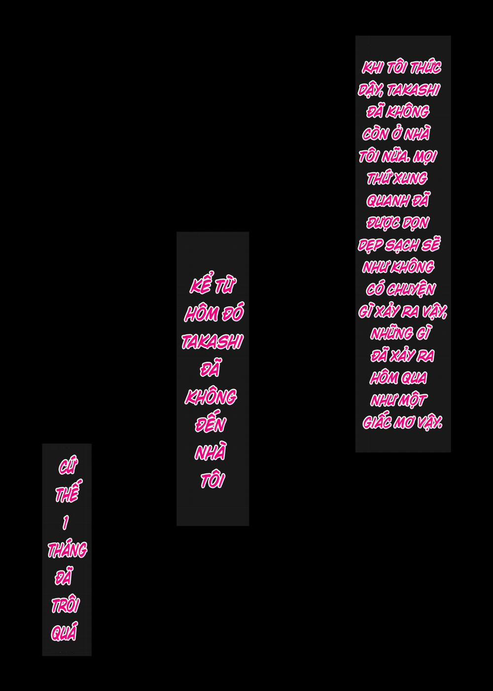 Câu truyện về người mẹ quý giá của tôi bị đứa bạn khốn nạn cùng lớp biến thành lợn nái 7 - bà mẹ chơi trờ vợ chồng với thằng béo và bị thằng béo chơi lần đầu trang 30