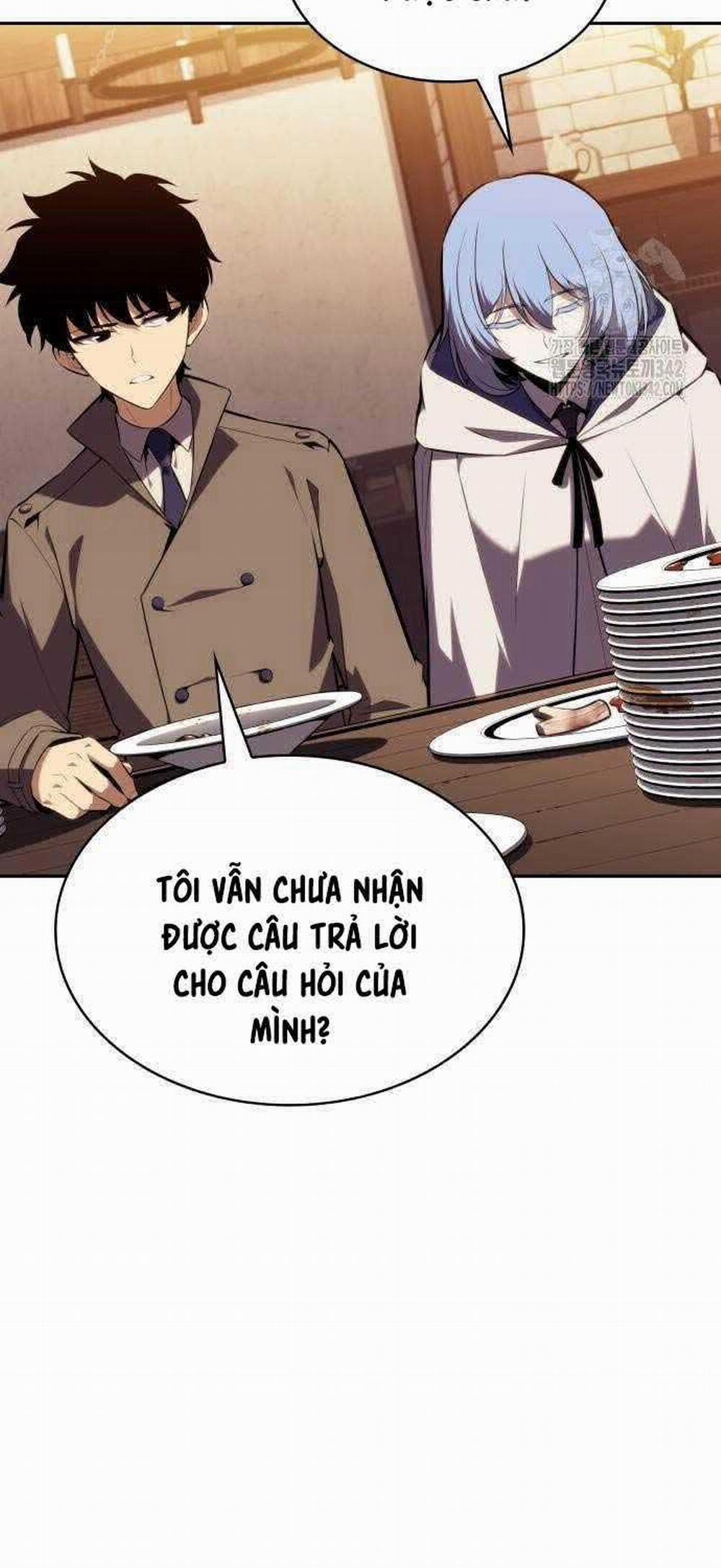 Cậu Út Nhà Công Tước Là Sát Thủ Hồi Quy 0 ToptruyenZ.com trang 5