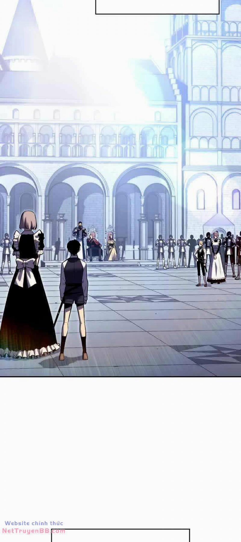 Cậu Út Nhà Công Tước Là Sát Thủ Hồi Quy 1 trang 109