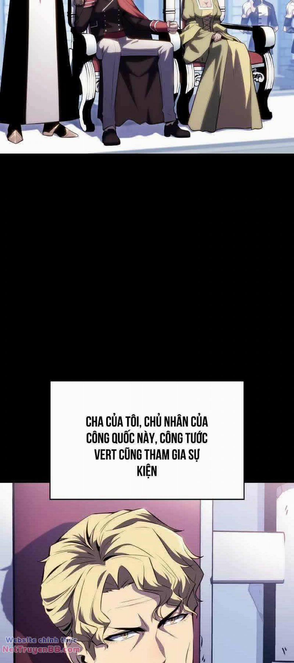 Cậu Út Nhà Công Tước Là Sát Thủ Hồi Quy 1 trang 111