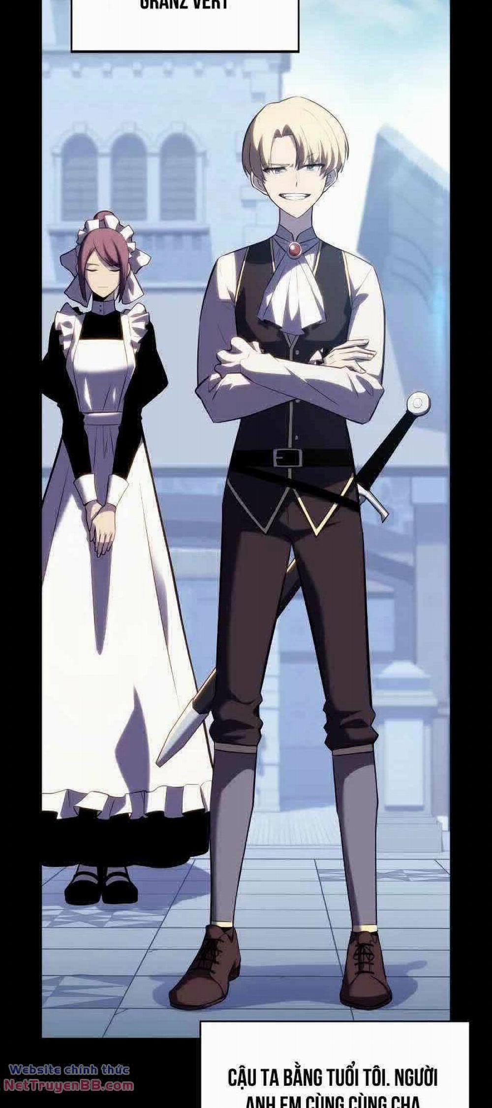 Cậu Út Nhà Công Tước Là Sát Thủ Hồi Quy 1 trang 113