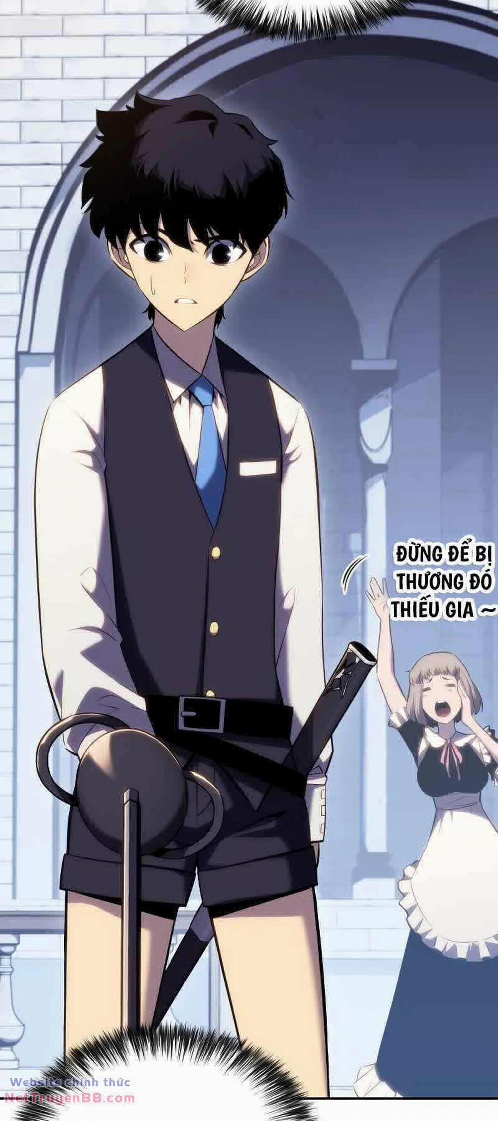 Cậu Út Nhà Công Tước Là Sát Thủ Hồi Quy 1 trang 122