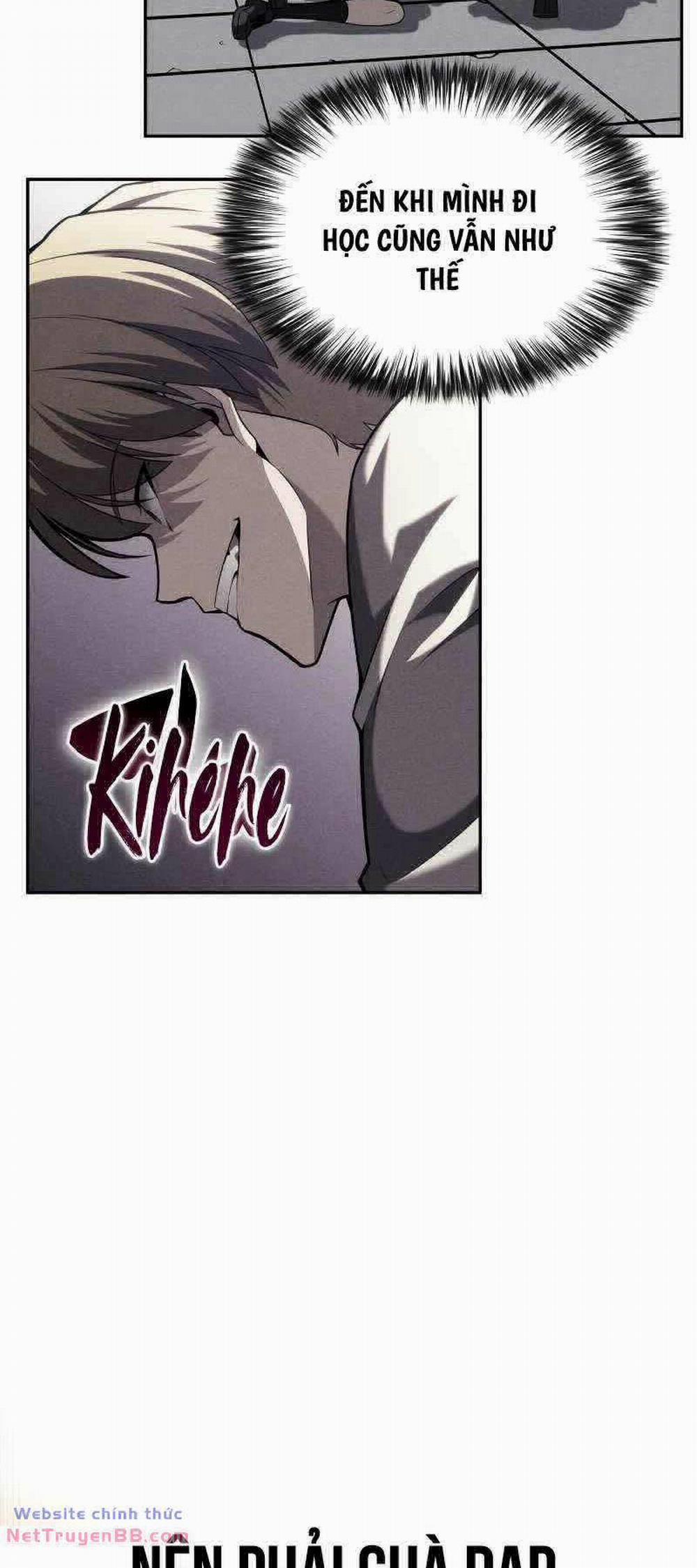 Cậu Út Nhà Công Tước Là Sát Thủ Hồi Quy 1 trang 144