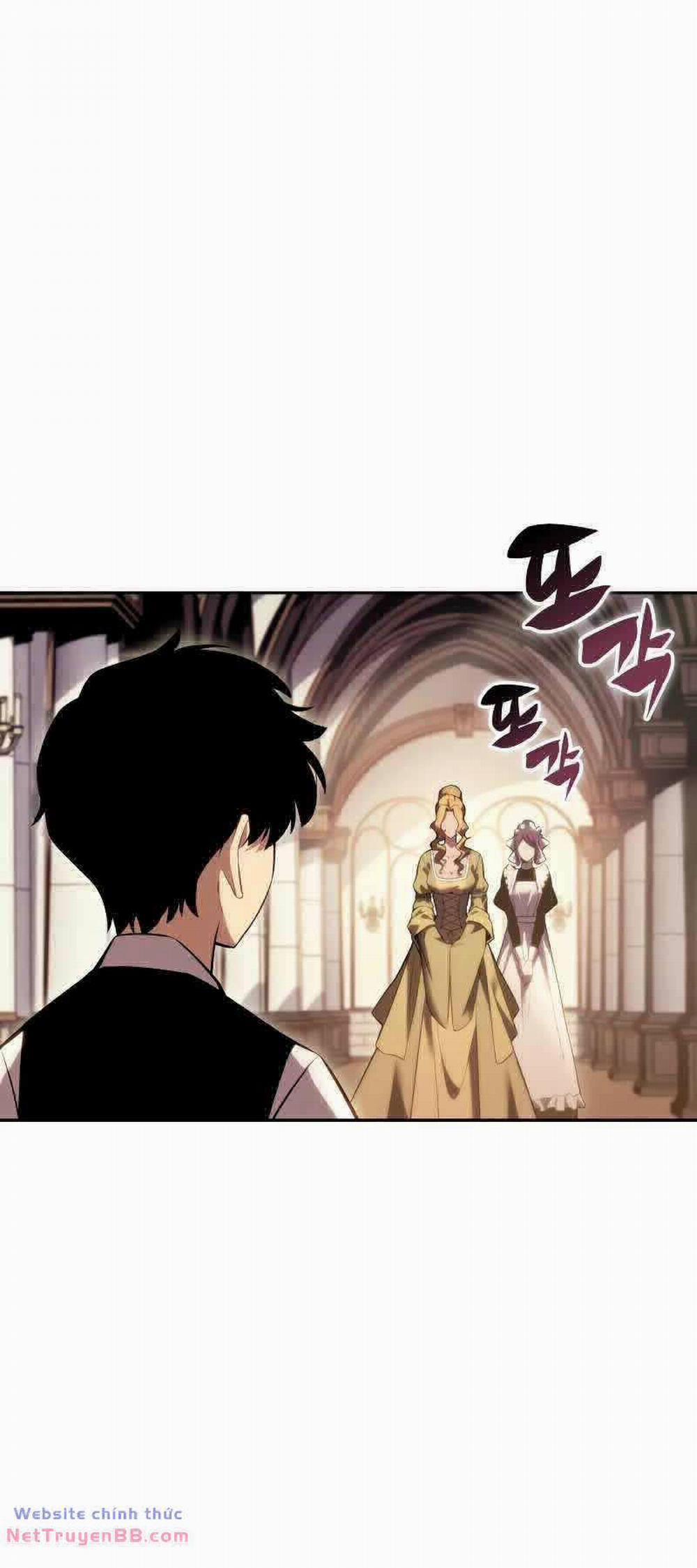 Cậu Út Nhà Công Tước Là Sát Thủ Hồi Quy 1 trang 154