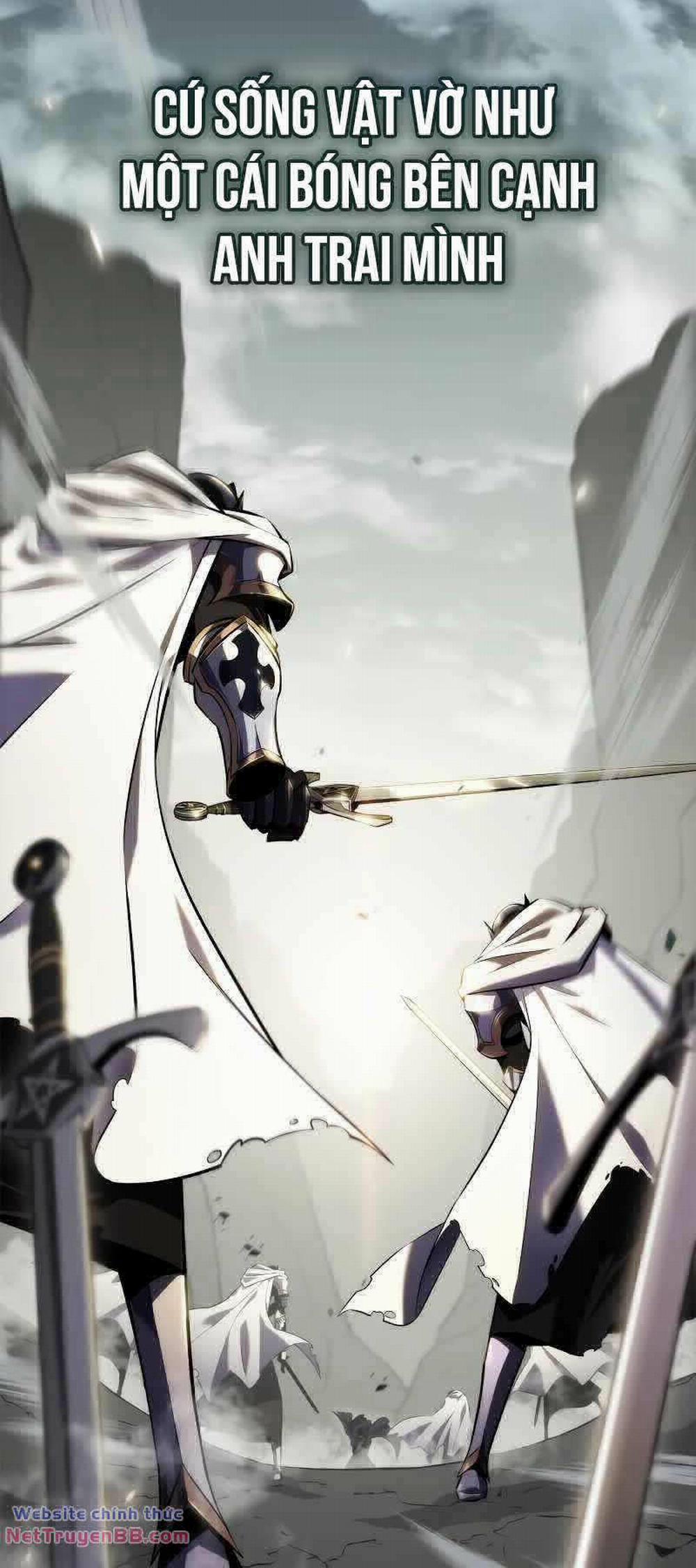 Cậu Út Nhà Công Tước Là Sát Thủ Hồi Quy 1 trang 2