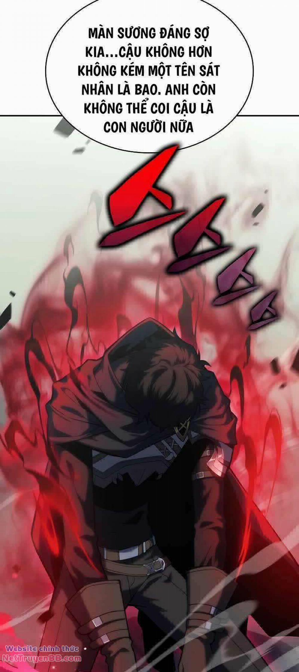 Cậu Út Nhà Công Tước Là Sát Thủ Hồi Quy 1 trang 41