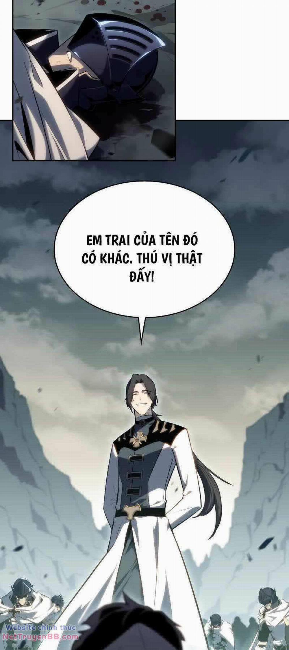 Cậu Út Nhà Công Tước Là Sát Thủ Hồi Quy 1 trang 8