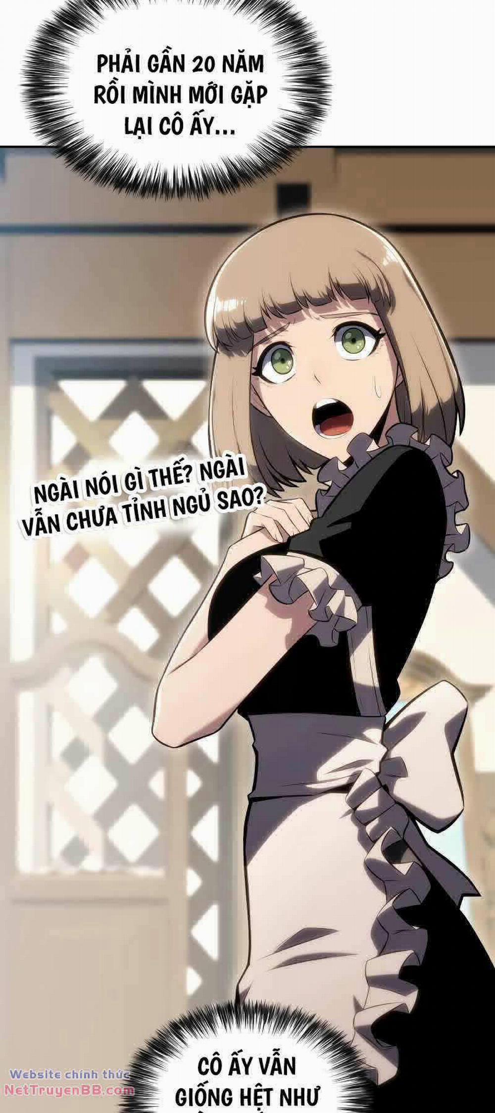 Cậu Út Nhà Công Tước Là Sát Thủ Hồi Quy 1 trang 95