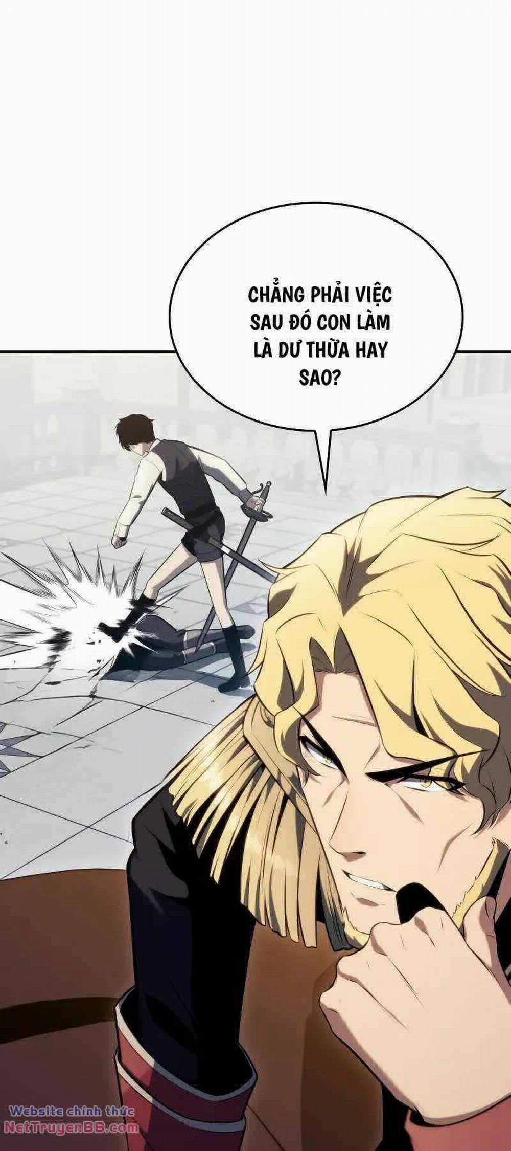 Cậu Út Nhà Công Tước Là Sát Thủ Hồi Quy 2 trang 35