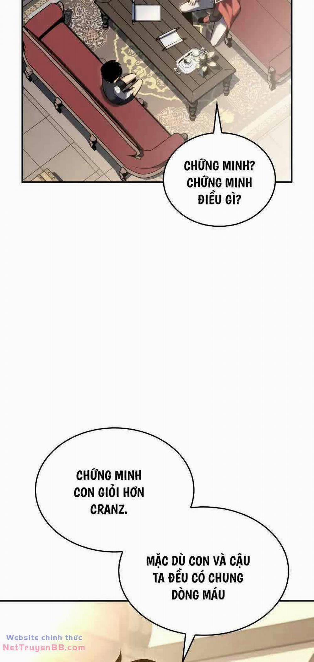 Cậu Út Nhà Công Tước Là Sát Thủ Hồi Quy 2 trang 38