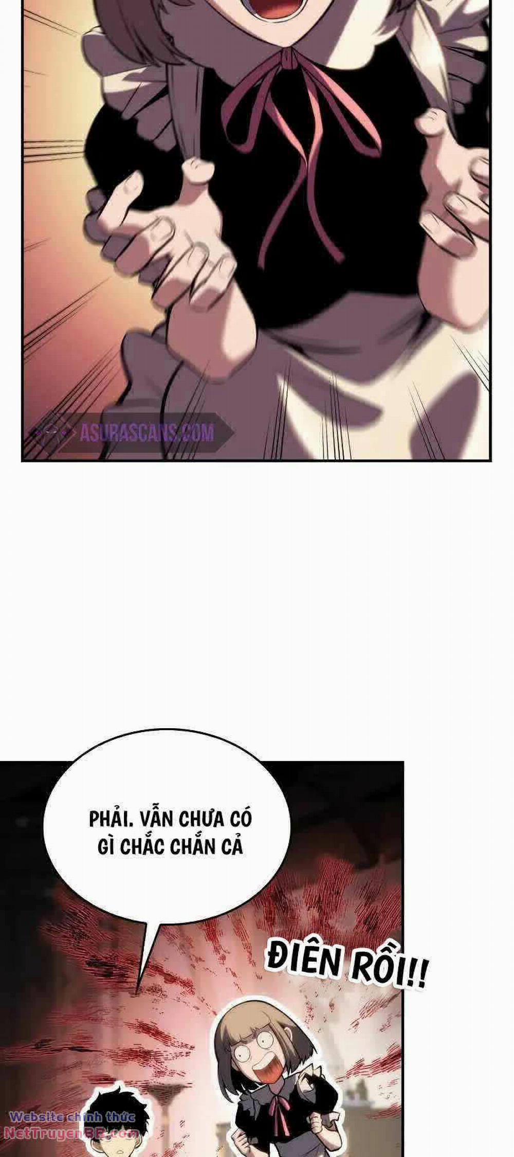 Cậu Út Nhà Công Tước Là Sát Thủ Hồi Quy 2 trang 51