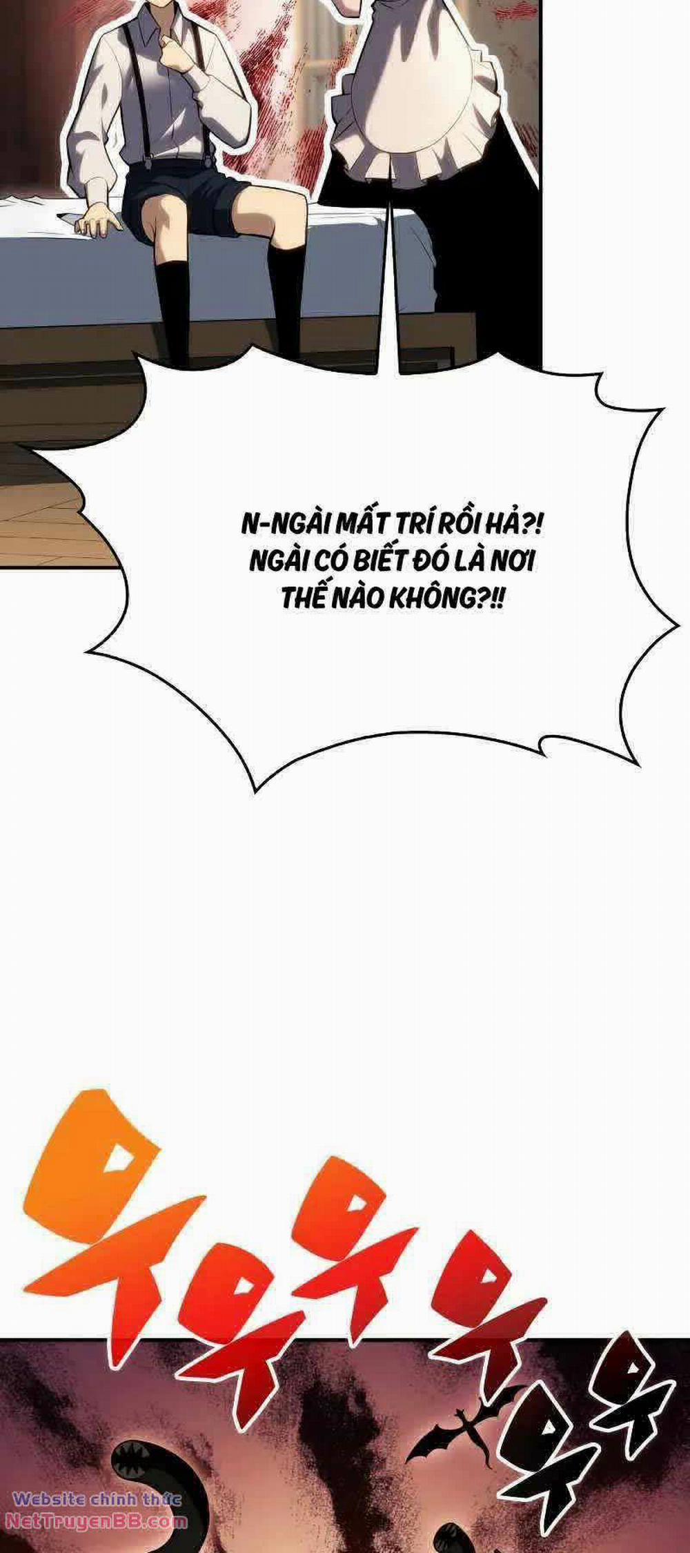 Cậu Út Nhà Công Tước Là Sát Thủ Hồi Quy 2 trang 52