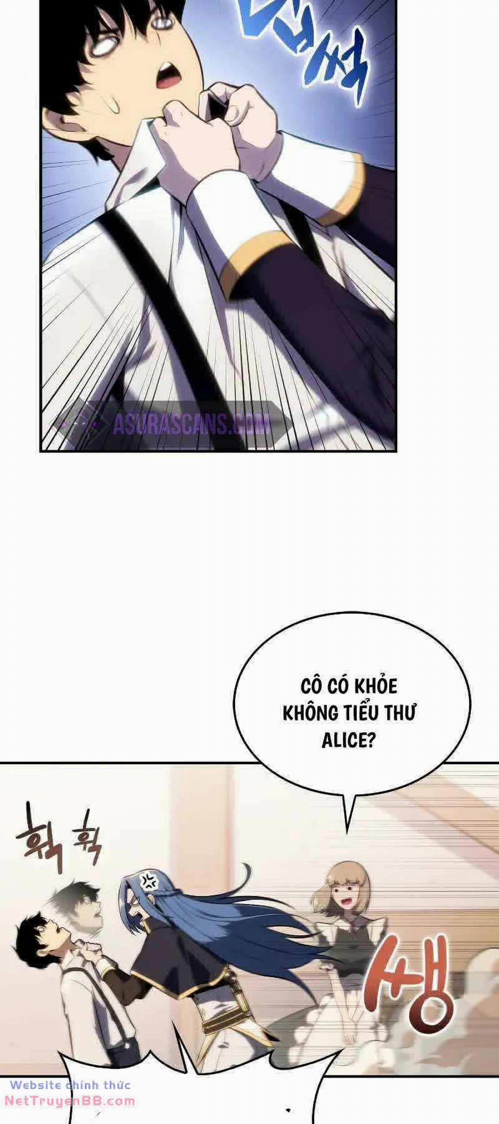 Cậu Út Nhà Công Tước Là Sát Thủ Hồi Quy 2 trang 66