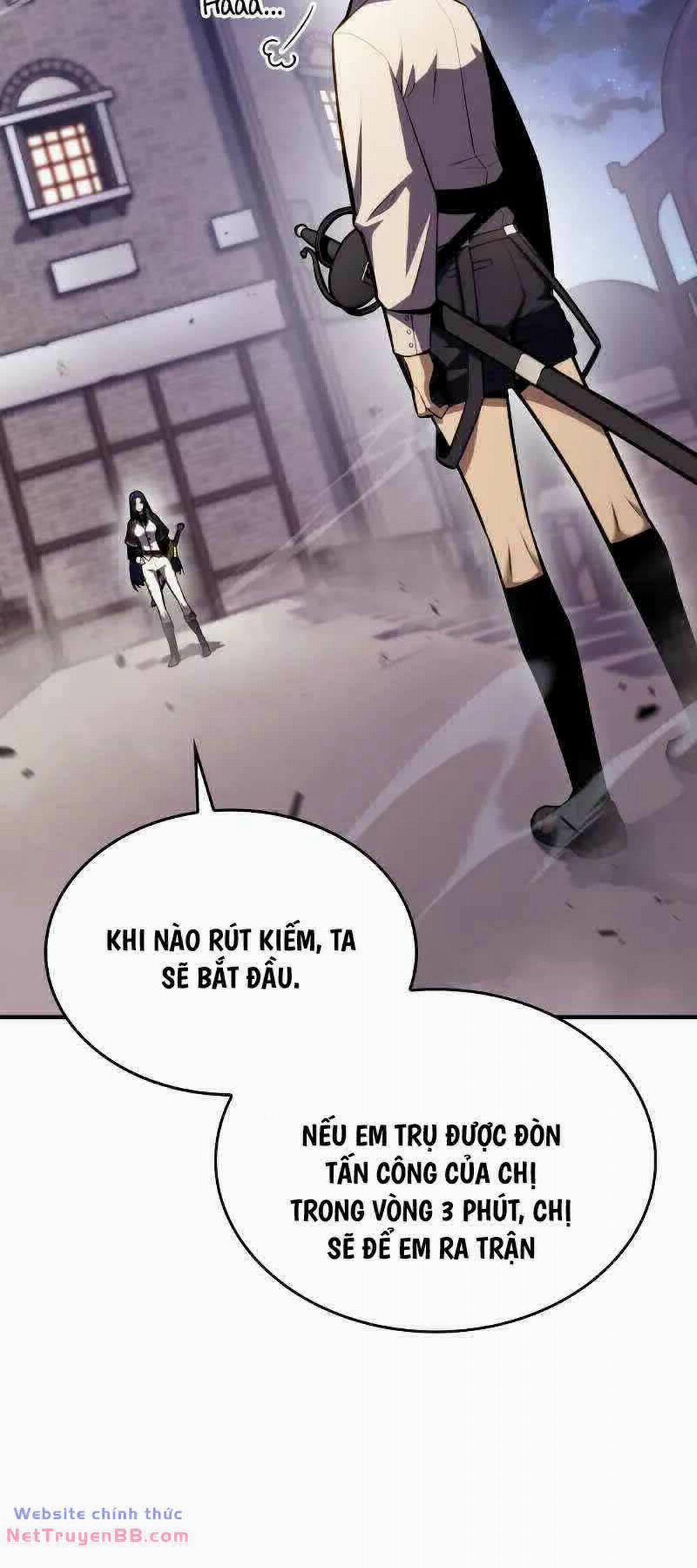 Cậu Út Nhà Công Tước Là Sát Thủ Hồi Quy 2 trang 73