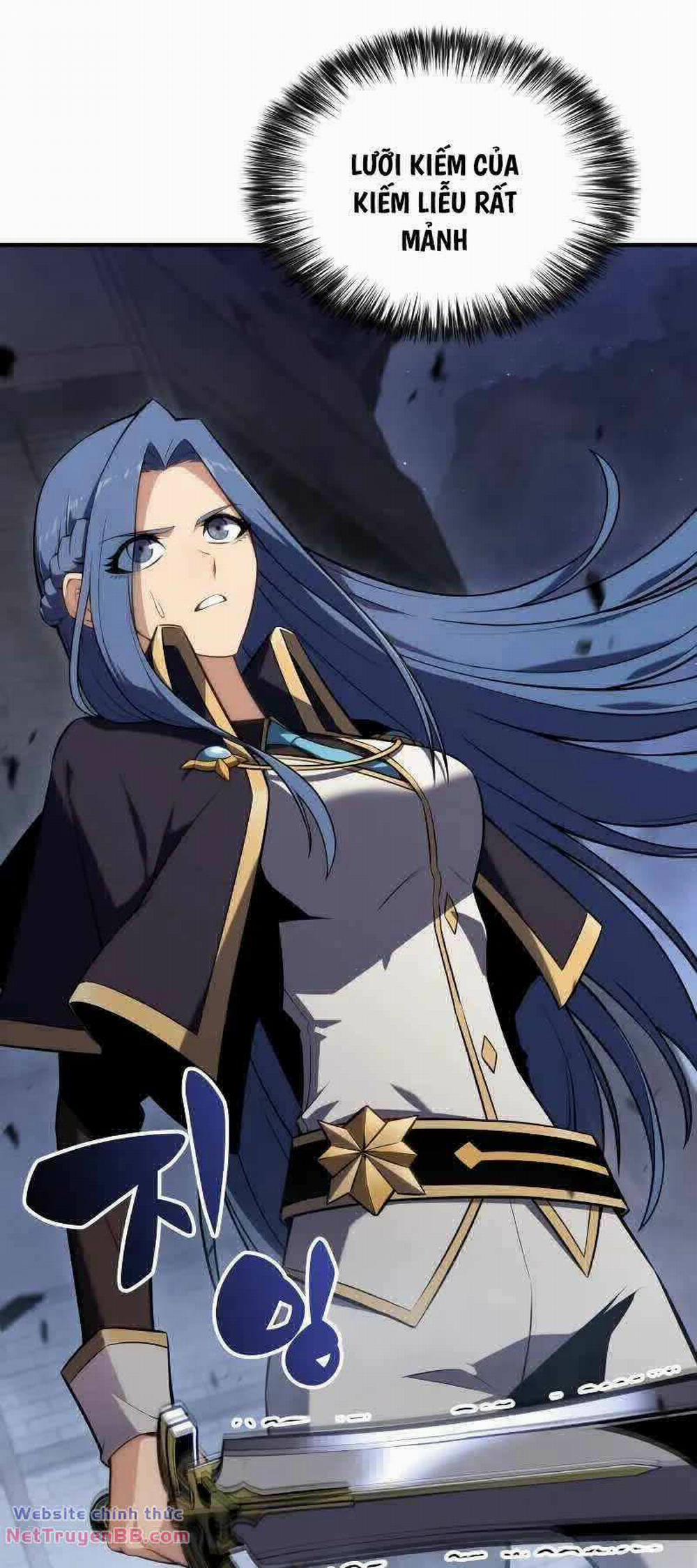 Cậu Út Nhà Công Tước Là Sát Thủ Hồi Quy 2 trang 85